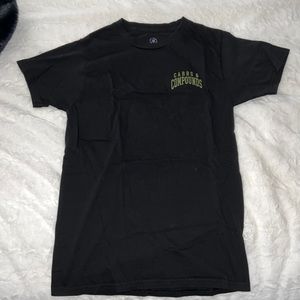 KKFIT Carbs abs Compounds T-Shirt. Size Small.